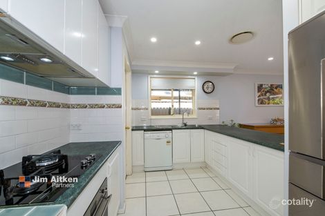 Property photo of 10 Bindee Close Glenmore Park NSW 2745