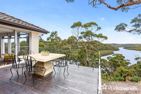 Property photo of 32 Bignell Street Illawong NSW 2234