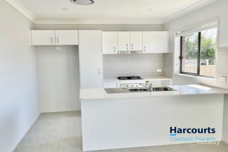 Property photo of 78 Nigella Circuit Hamlyn Terrace NSW 2259