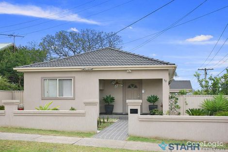 Property photo of 12 Acland Street Guildford NSW 2161