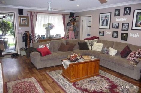 Property photo of 5 Dunstan Place Bligh Park NSW 2756