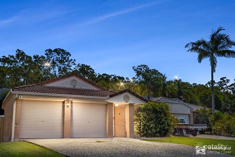 Property photo of 58 Drysdale Lane Parkwood QLD 4214