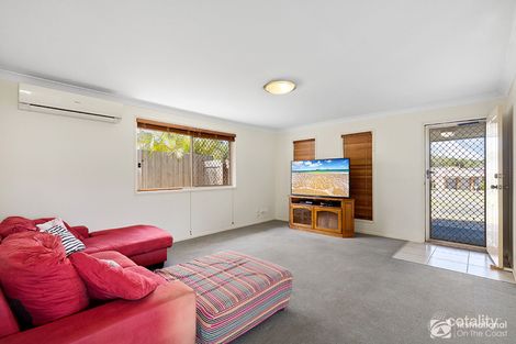 Property photo of 58 Drysdale Lane Parkwood QLD 4214