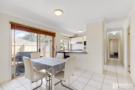 Property photo of 58 Drysdale Lane Parkwood QLD 4214