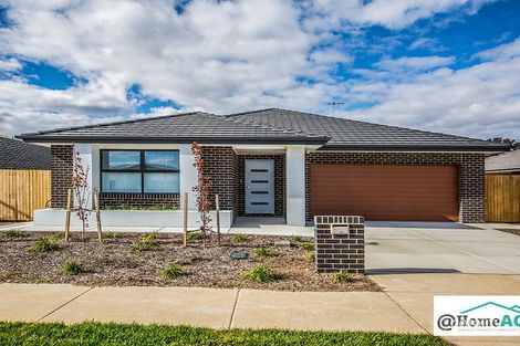 6 Helmrich St, Moncrieff, ACT 2914