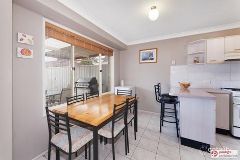 Property photo of 14 Lanyon Court Wattle Grove NSW 2173