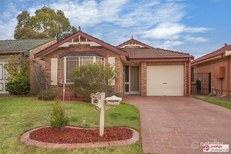 Property photo of 14 Lanyon Court Wattle Grove NSW 2173