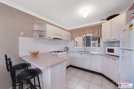 Property photo of 14 Lanyon Court Wattle Grove NSW 2173