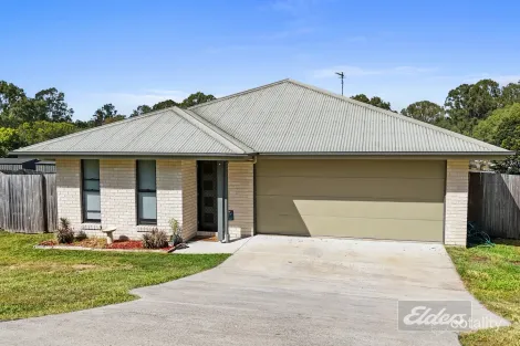 Property photo of 51 Groundwater Road Southside QLD 4570