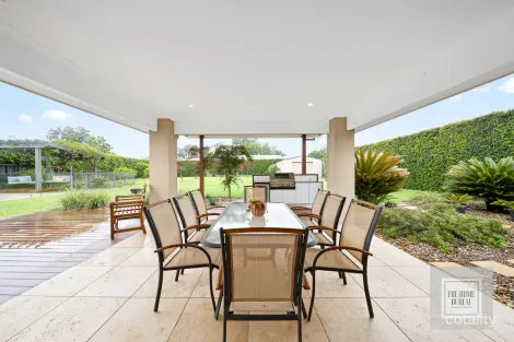 Property photo of 6 Blighton Road Pitt Town NSW 2756