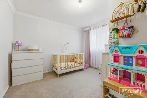 Property photo of 2/44 Arkell Drive Bligh Park NSW 2756