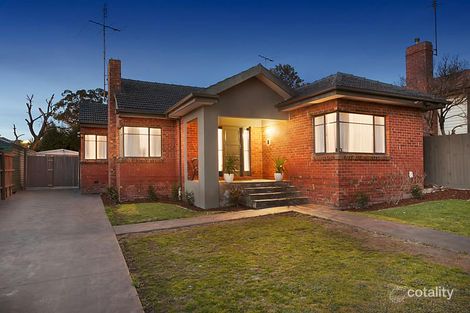 Property photo of 7 Tuhan Street Chadstone VIC 3148