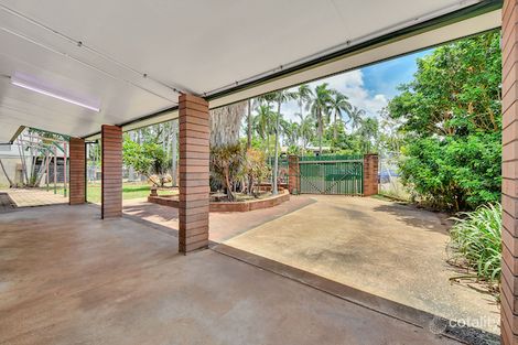 Property photo of 17 Landers Court Gray NT 0830