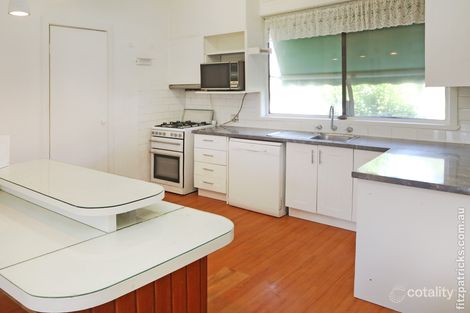 Property photo of 116 Bourke Street Mount Austin NSW 2650