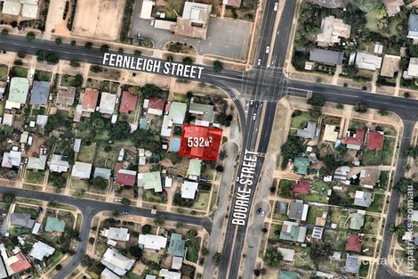 Property photo of 116 Bourke Street Mount Austin NSW 2650