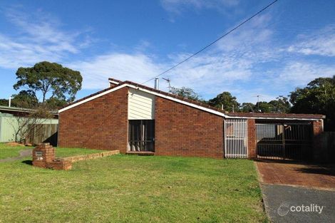 19b Esmond St, Rockville, QLD 4350