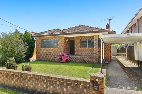 Property photo of 6 Freda Street Panania NSW 2213