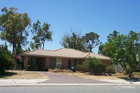 14 Feilman Dr, Leda, WA 6170