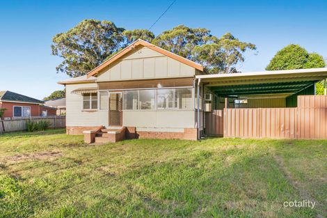 Property photo of 57 Ballandella Road Toongabbie NSW 2146