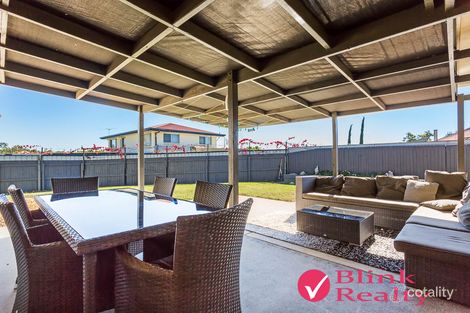 Property photo of 23 Justin Place Crestmead QLD 4132