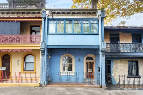 Property photo of 355 South Dowling Street Darlinghurst NSW 2010