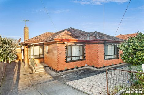 Property photo of 41 Dongola Road West Footscray VIC 3012