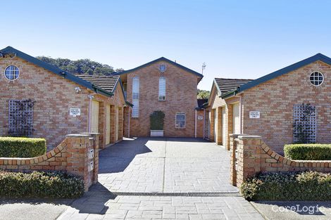 1/31-33 Bream Rd, Ettalong Beach, NSW 2257