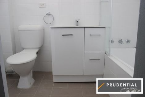 Property photo of 19/25 Rudd Road Leumeah NSW 2560