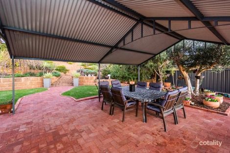 Property photo of 21 Brie Brie Crescent Kalamunda WA 6076