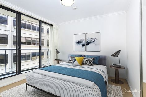 Property photo of 519/1 Sergeants Lane St Leonards NSW 2065