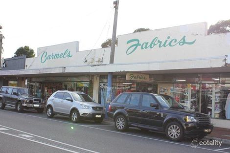 Property photo of 11 Como Parade East Mentone VIC 3194
