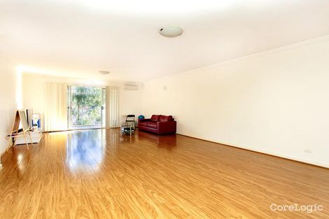 Property photo of 54/2-12 Civic Avenue Pendle Hill NSW 2145