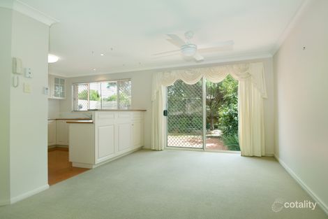 Property photo of 9/83 Mary Street East Toowoomba QLD 4350