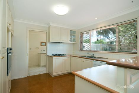 Property photo of 9/83 Mary Street East Toowoomba QLD 4350
