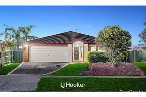 Property photo of 10 St Georges Road Narre Warren South VIC 3805