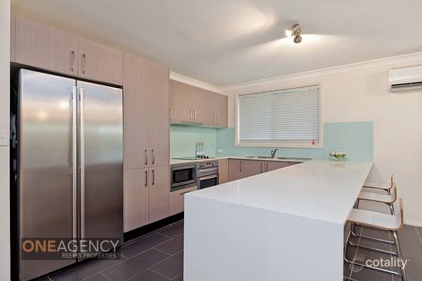 Property photo of 11 Bluebell Close Glenmore Park NSW 2745