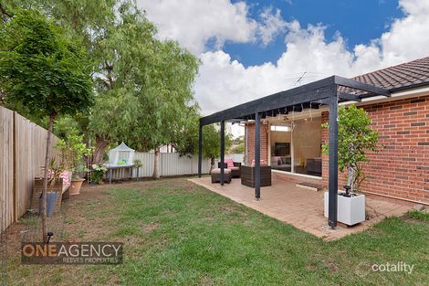 Property photo of 11 Bluebell Close Glenmore Park NSW 2745