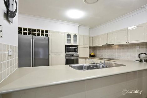 Property photo of 22 Tuckeroo Place Reedy Creek QLD 4227