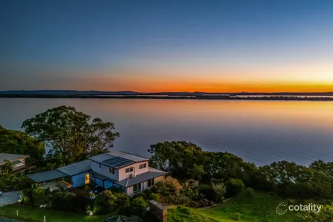 Property photo of 34-36 Mark Road Russell Island QLD 4184