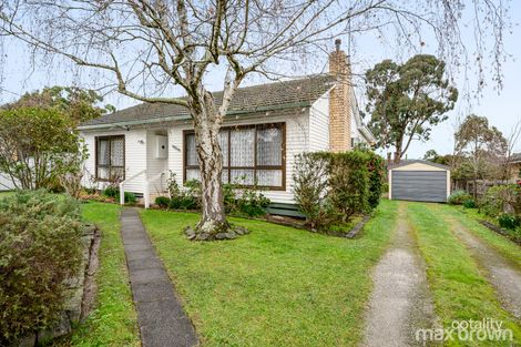 15 Neville St, Mooroolbark, VIC 3138