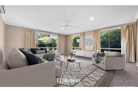 Property photo of 10 St Georges Road Narre Warren South VIC 3805
