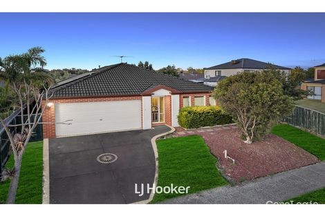 Property photo of 10 St Georges Road Narre Warren South VIC 3805