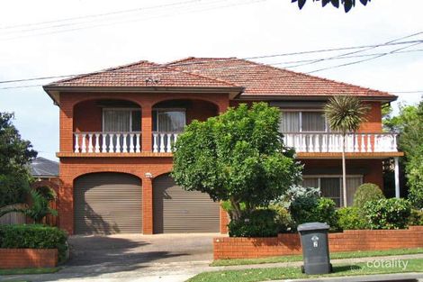 2 Bencoolen Ave, West Ryde, NSW 2114