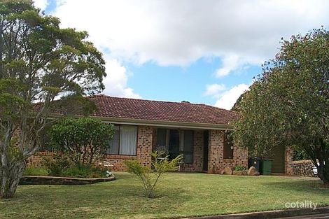 2 Kerrabee Ct, Goonellabah, NSW 2480