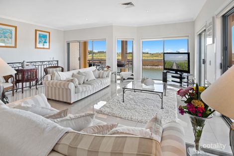 Property photo of John Lund Drive Hope Island QLD 4212