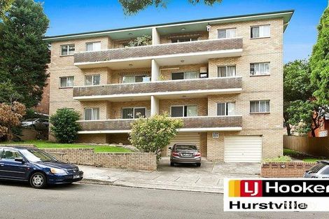 2/18 Bellevue Pde, Hurstville, NSW 2220