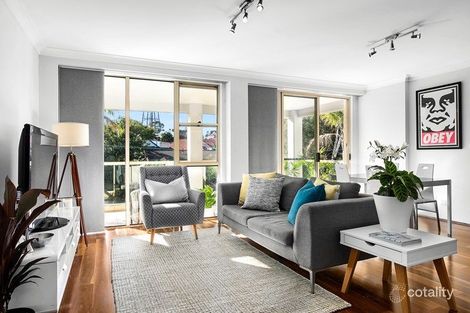 Property photo of 606/131 Bronte Road Queens Park NSW 2022