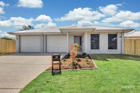 46 Felicity St, Morayfield, QLD 4506