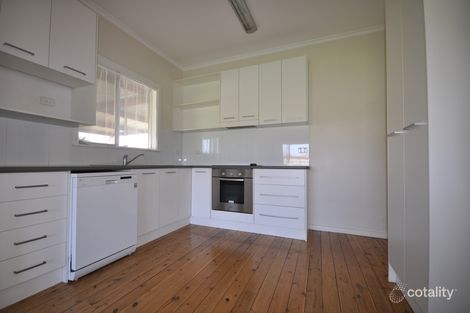 Property photo of 522 Kotthoff Street Lavington NSW 2641