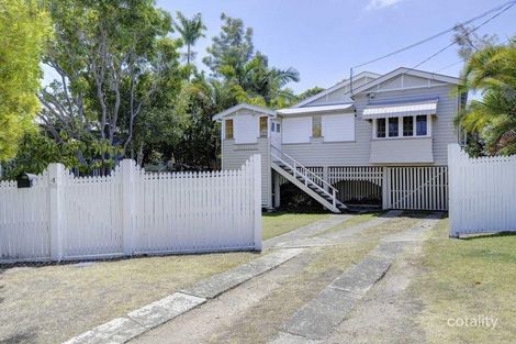 4 Fryar St, Camp Hill, QLD 4152